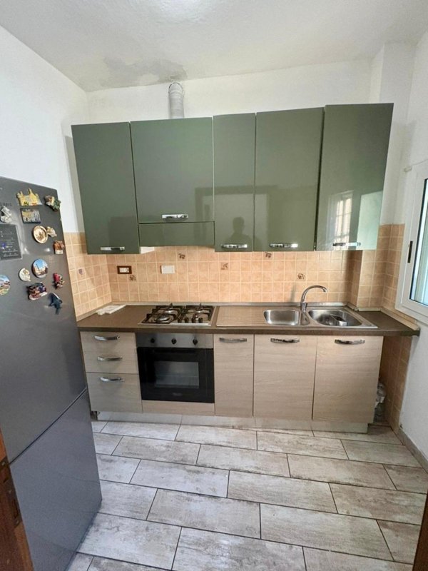 casa indipendente in vendita a Toano in zona Massa