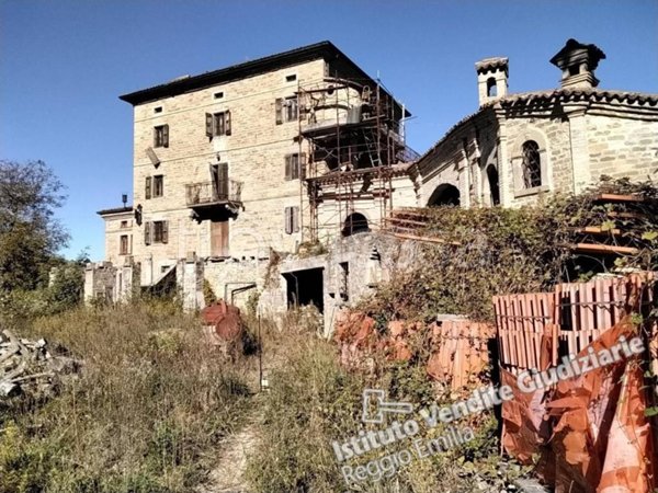 casa indipendente in vendita a Toano in zona Quara