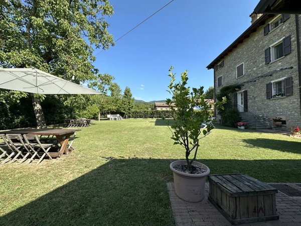 casa indipendente in vendita a Toano in zona Quara