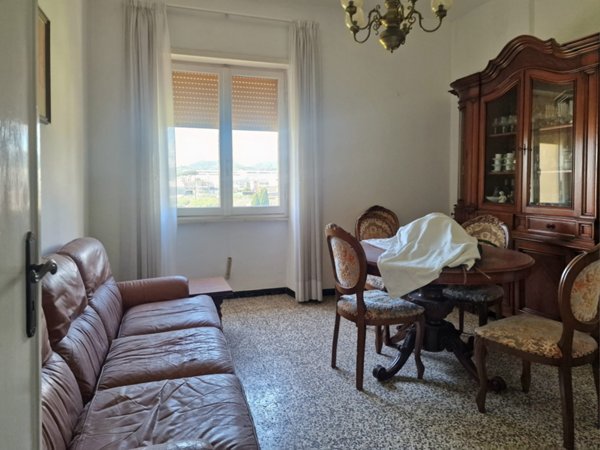 appartamento in vendita a Toano in zona Massa