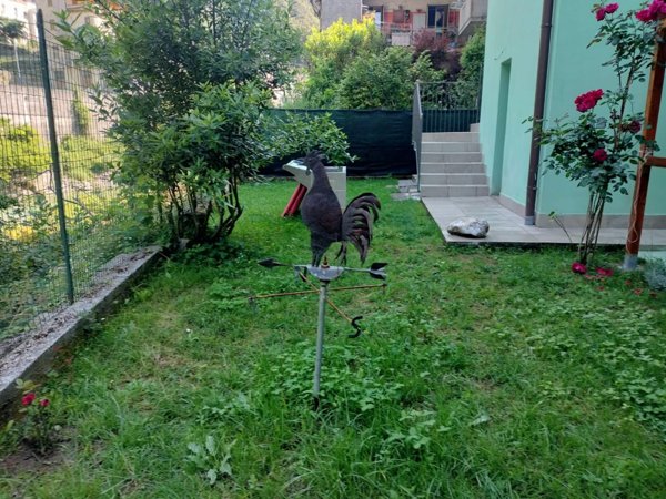 casa indipendente in vendita a Toano in zona Massa
