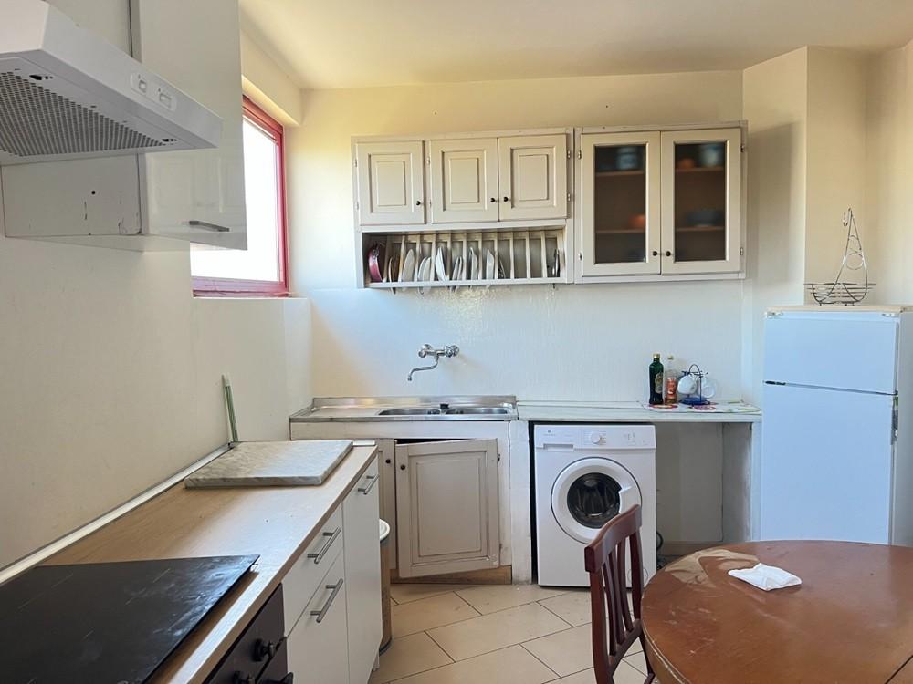 appartamento in vendita a Toano in zona Massa