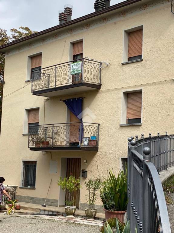 appartamento in vendita a Toano in zona Vogno