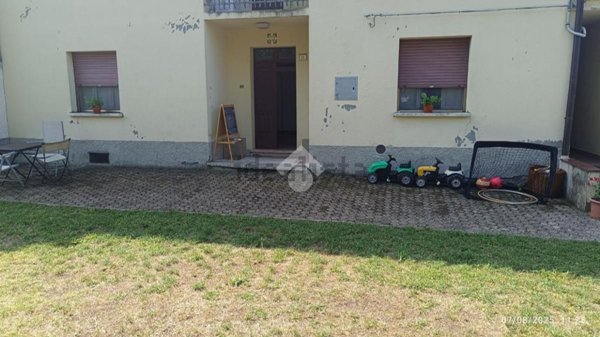 appartamento in vendita a Toano in zona Quara
