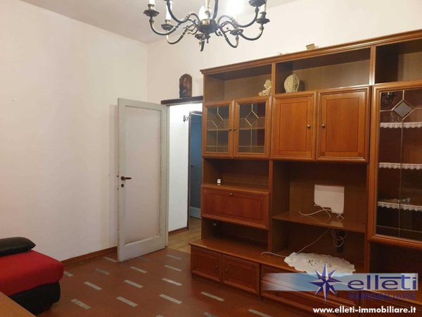 appartamento in vendita a Toano in zona Massa