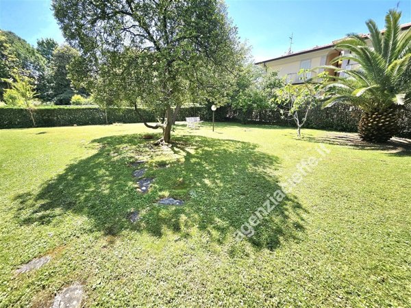 appartamento in vendita a Toano in zona Massa