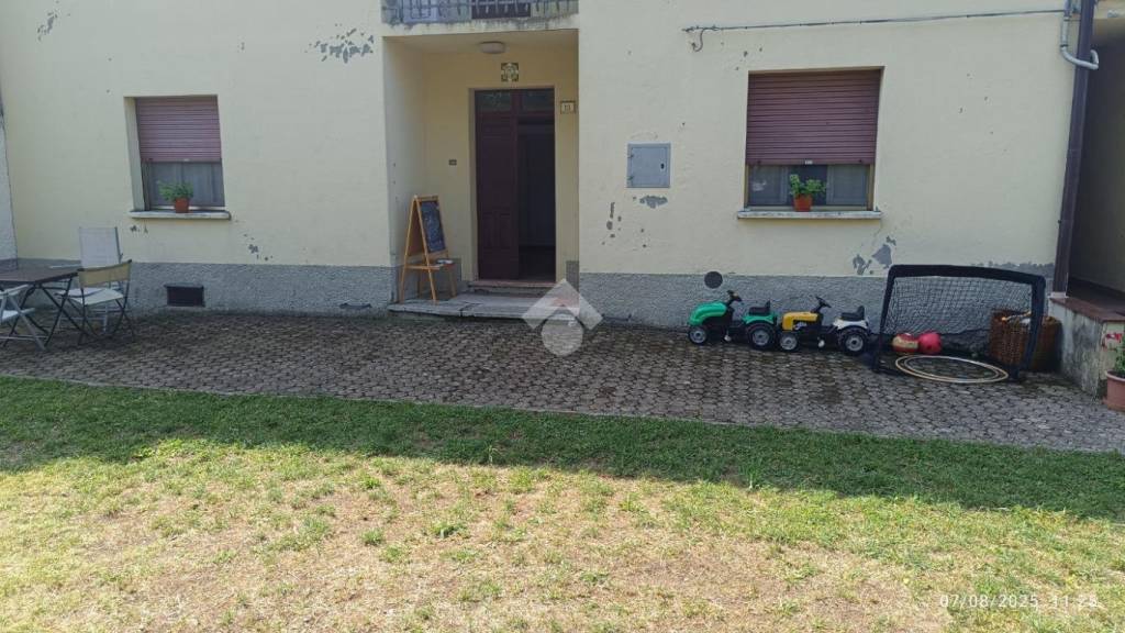 appartamento in vendita a Toano in zona Quara