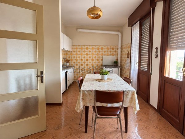 appartamento in vendita a Toano in zona Case Bonci