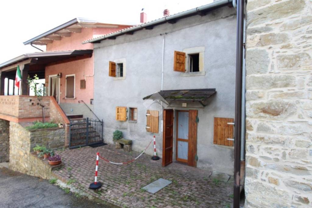 casa indipendente in vendita a Toano in zona Montebiotto