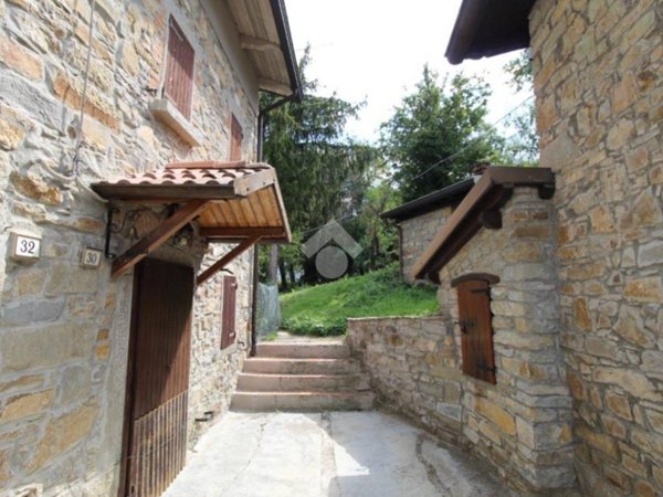 casa indipendente in vendita a Toano in zona Montebiotto
