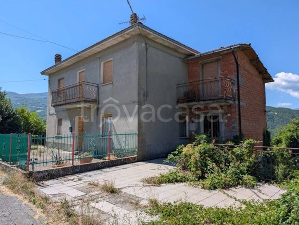 casa indipendente in vendita a Toano in zona Frale