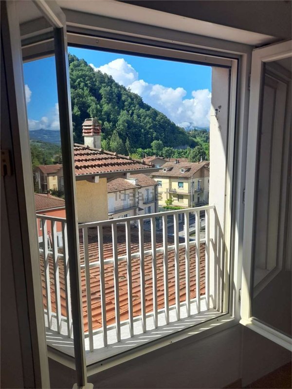 appartamento in vendita a Vetto