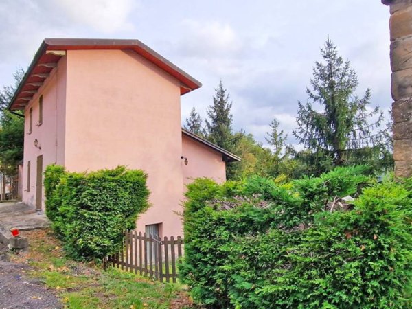 casa indipendente in vendita a Vetto