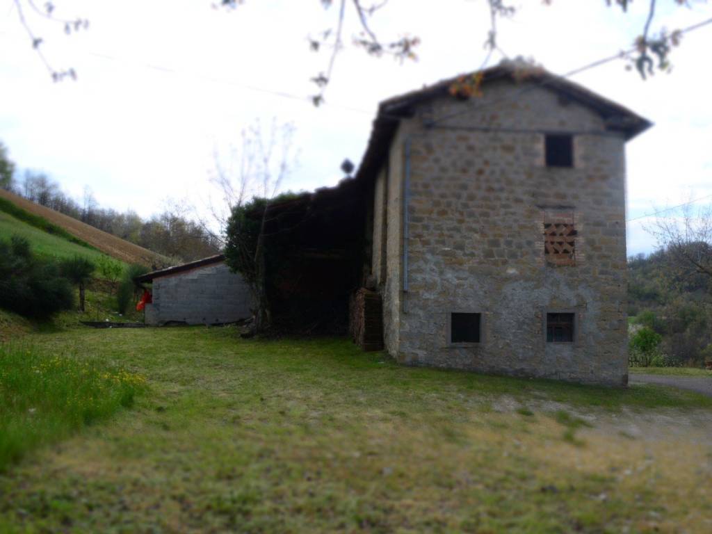casa indipendente in vendita a Vetto