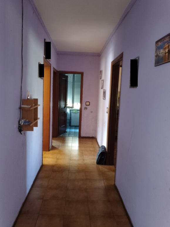 appartamento in vendita a Vetto