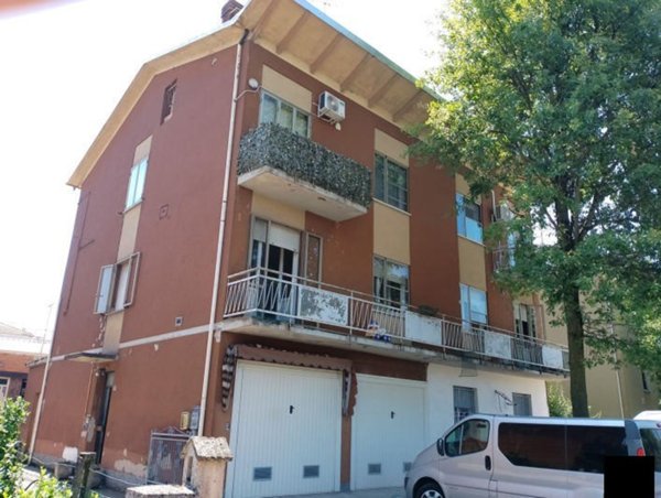 appartamento in vendita a Vetto