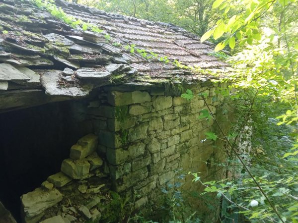 terreno agricolo in vendita a Vetto in zona Scalucchia