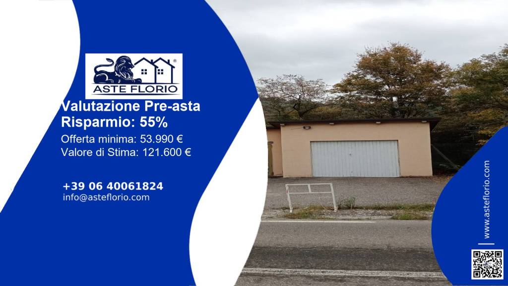 appartamento in vendita a Vetto in zona Cantoniera