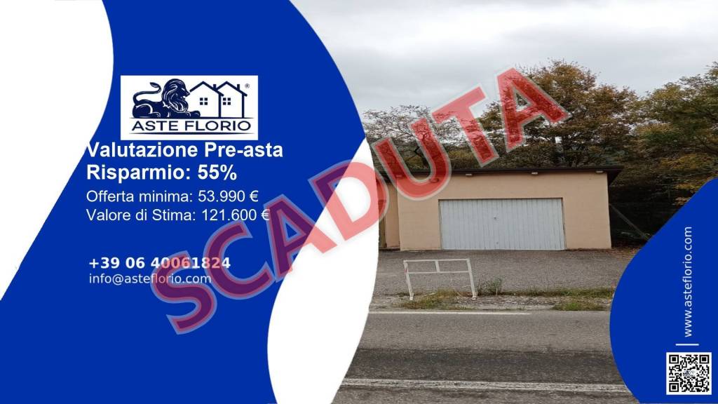 appartamento in vendita a Vetto in zona Cantoniera