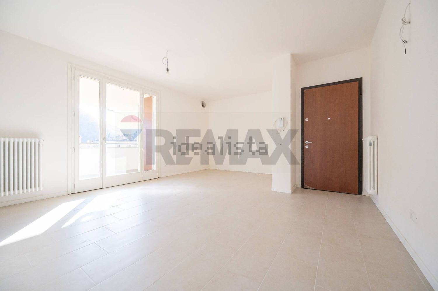 appartamento in vendita a Vetto