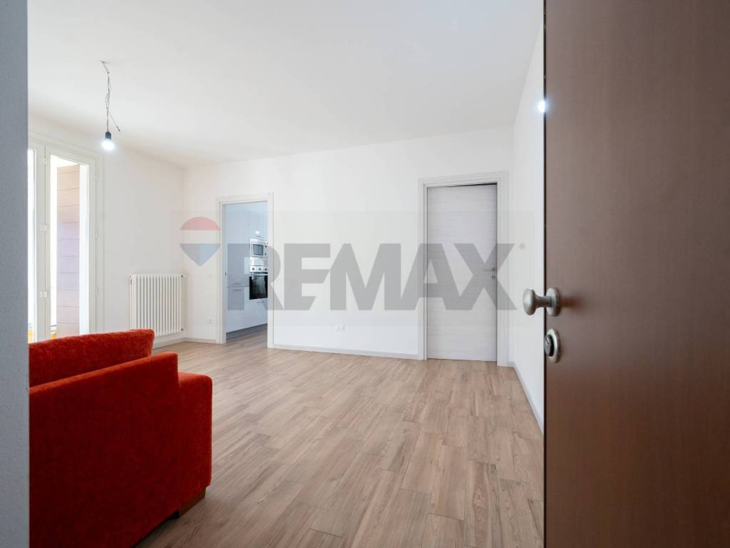 appartamento in vendita a Vetto