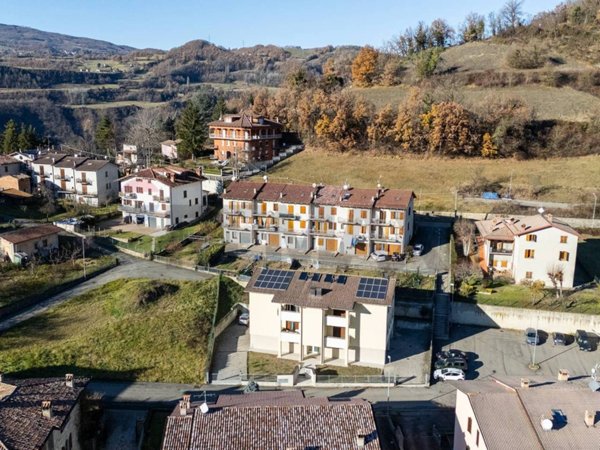 appartamento in vendita a Vetto