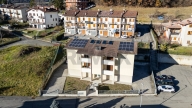 appartamento in vendita a Vetto
