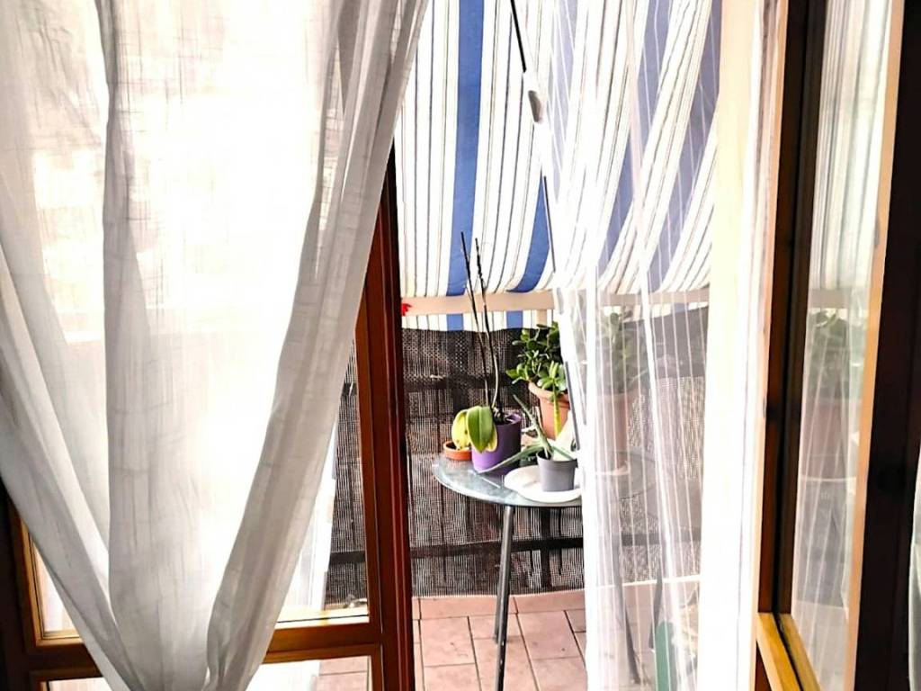 appartamento in vendita a Vetto