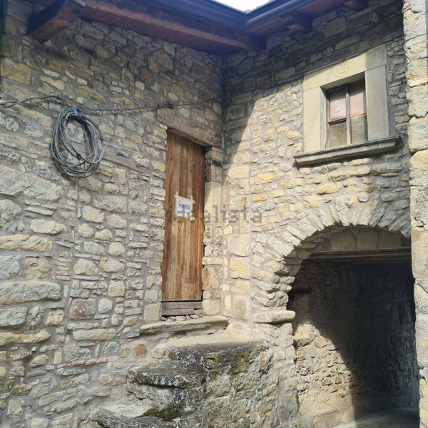 monolocale in vendita a Vetto in zona Piagnolo