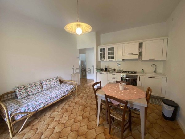 appartamento in vendita a Vetto in zona Sole Sopra