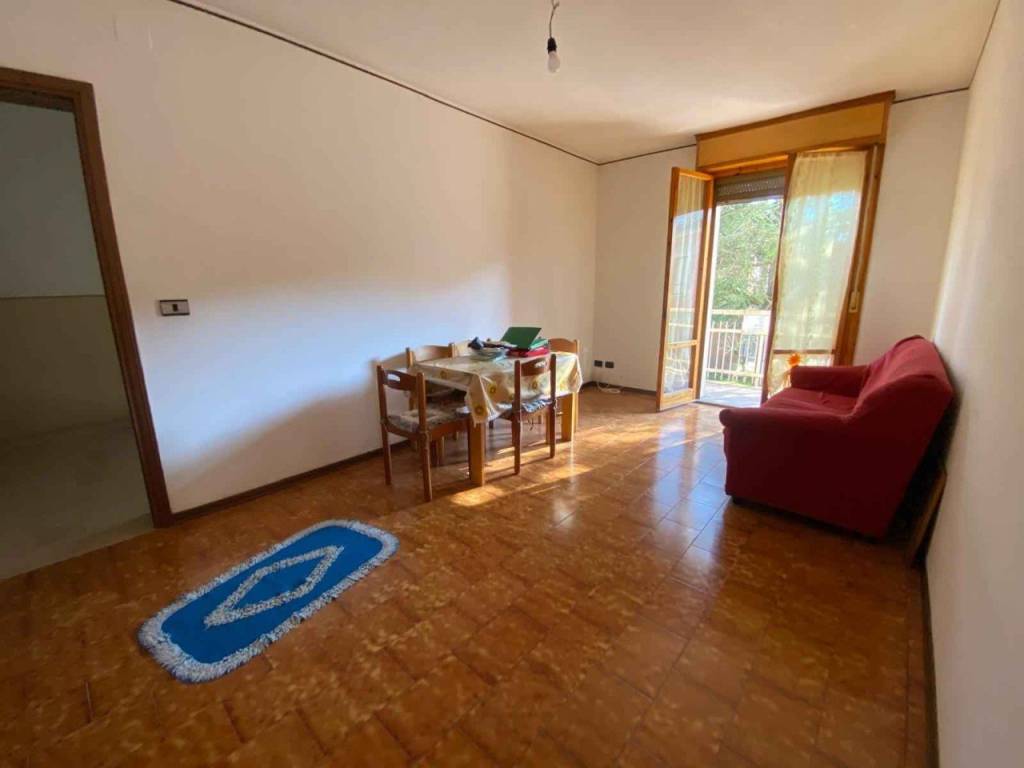 appartamento in vendita a Vetto