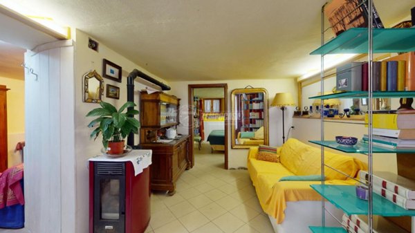 casa indipendente in vendita a Vezzano sul Crostolo