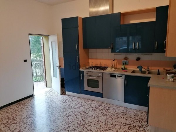 appartamento in vendita a Vezzano sul Crostolo