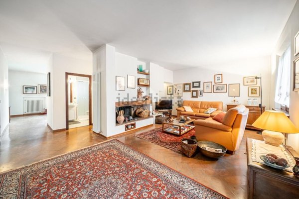 appartamento in vendita a Vezzano sul Crostolo