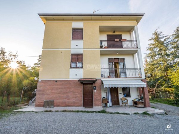 appartamento in vendita a Vezzano sul Crostolo