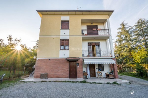 appartamento in vendita a Vezzano sul Crostolo