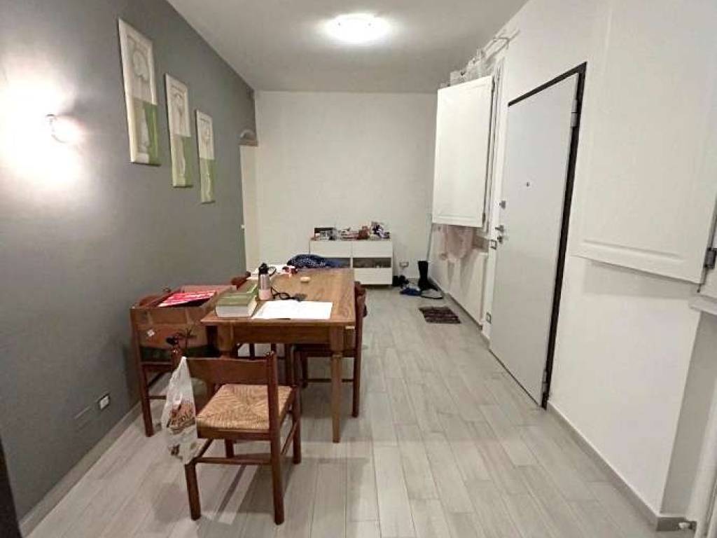 appartamento in vendita a Vezzano sul Crostolo in zona Pecorile