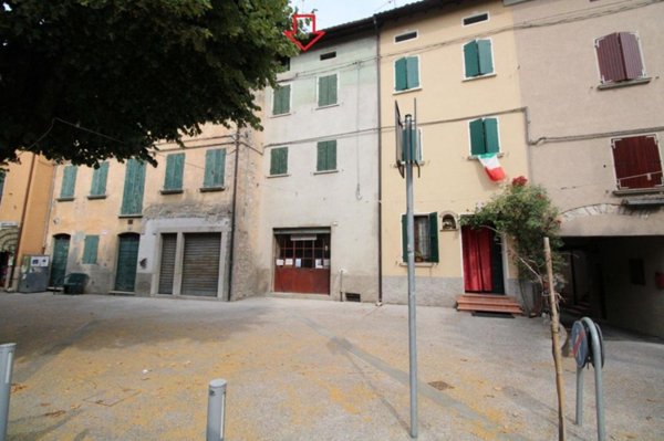 casa indipendente in vendita a Vezzano sul Crostolo