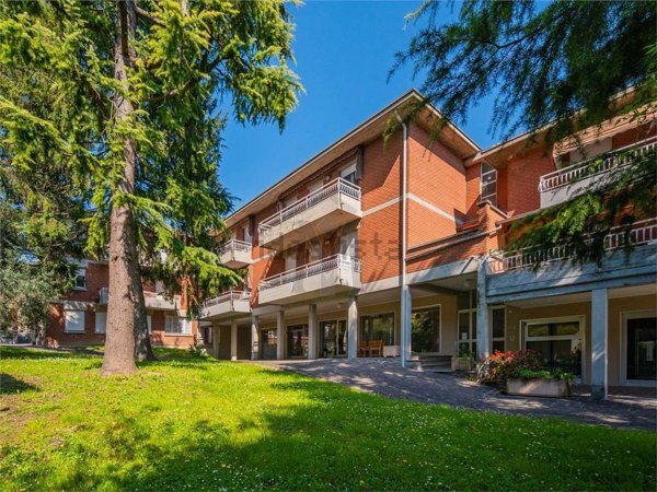 appartamento in vendita a Vezzano sul Crostolo