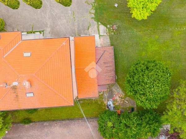 appartamento in vendita a Vezzano sul Crostolo