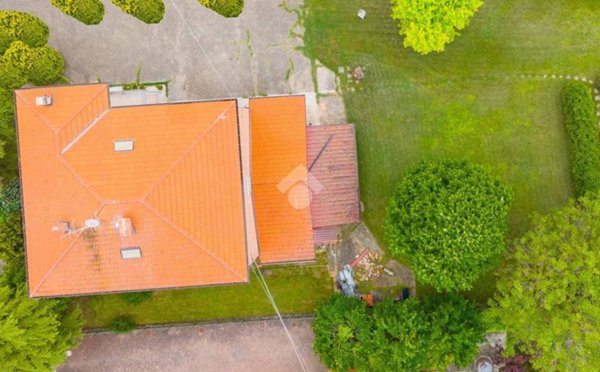 appartamento in vendita a Vezzano sul Crostolo