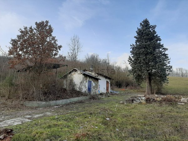 appartamento in vendita a Vezzano sul Crostolo