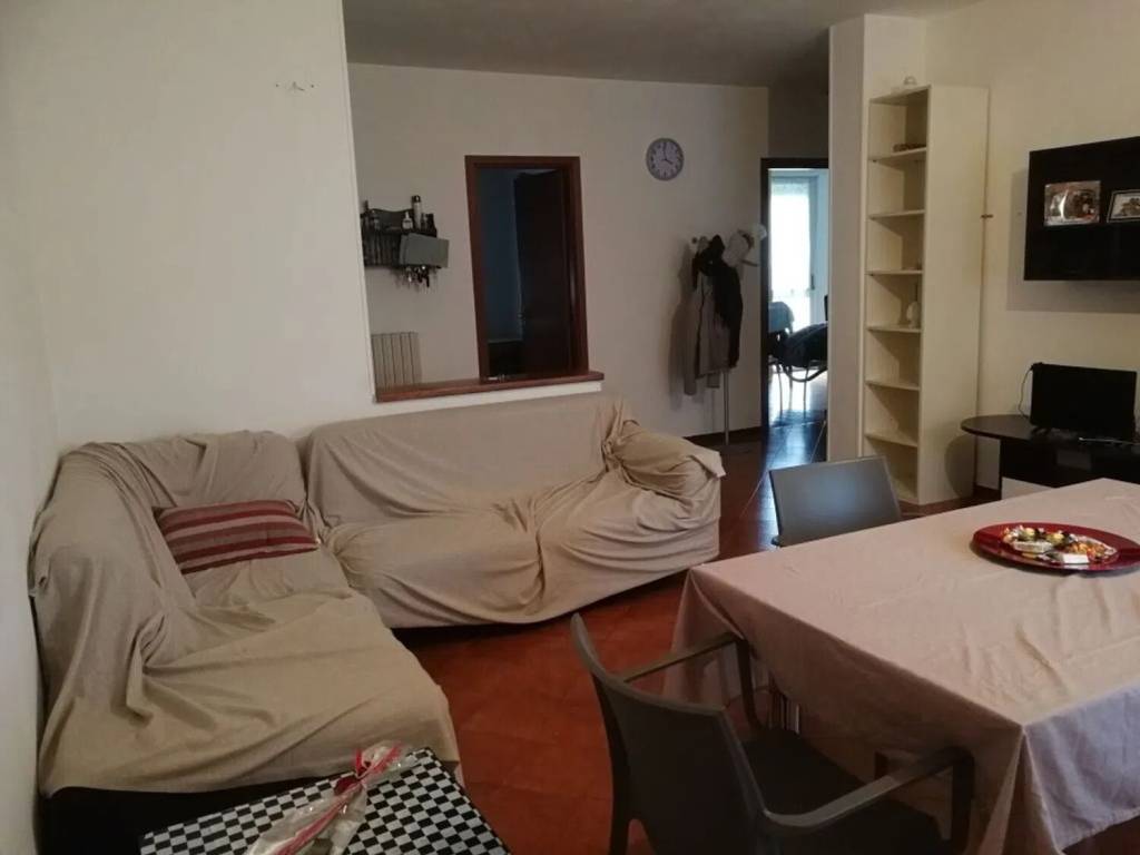 appartamento in vendita a Vezzano sul Crostolo