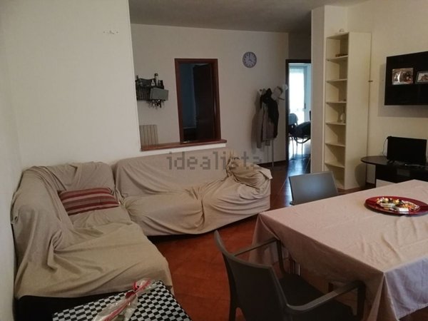 appartamento in vendita a Vezzano sul Crostolo
