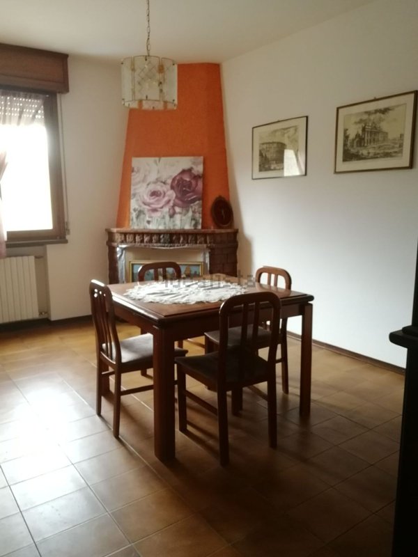 appartamento in vendita a Vezzano sul Crostolo