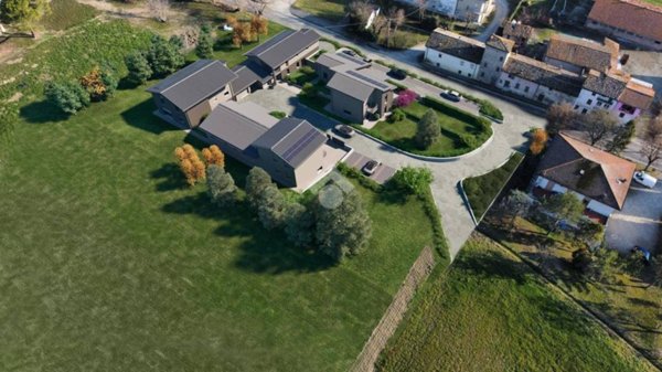 casa indipendente in vendita a Vezzano sul Crostolo in zona Sedrio