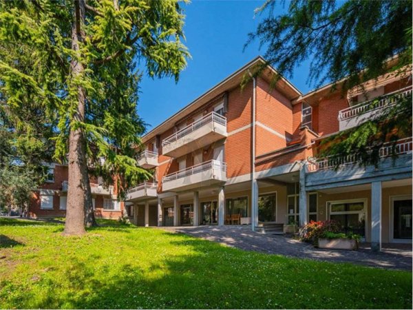 appartamento in vendita a Vezzano sul Crostolo