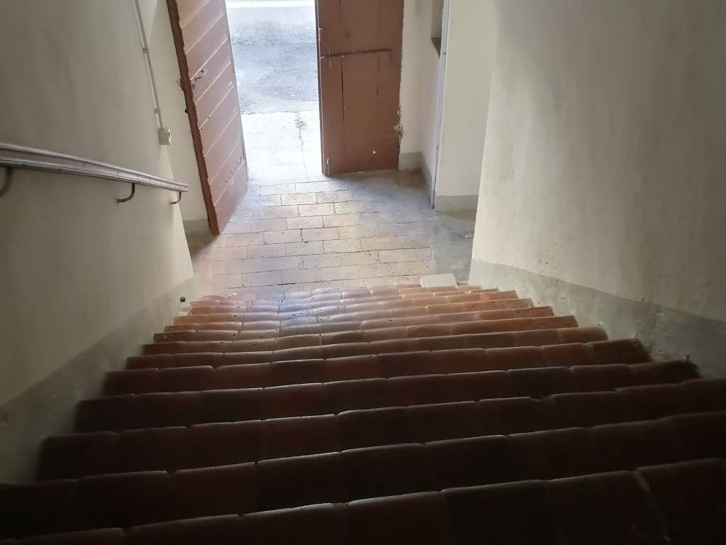 appartamento in vendita a Vezzano sul Crostolo