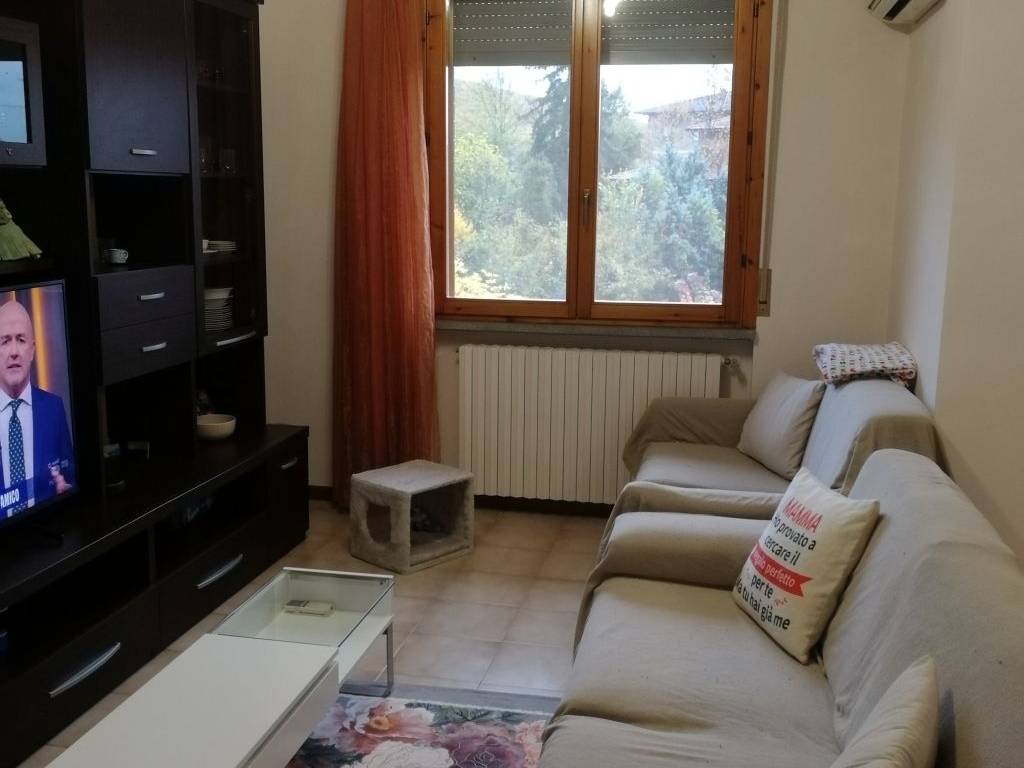 appartamento in vendita a Vezzano sul Crostolo