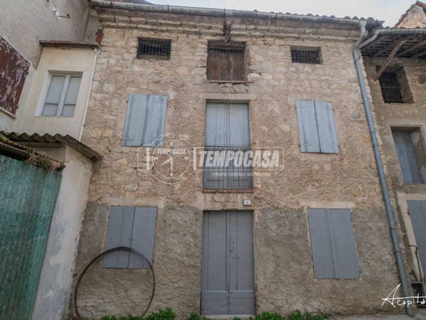 appartamento in vendita a Vezzano sul Crostolo in zona Sedrio